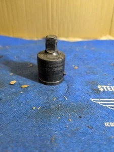 Snap On Tools CLA62 3/4"Female to 1/2" Dr Male Socket Impact Reducer Adapter USA - Picture 1 of 5