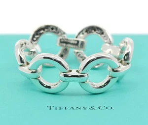 Tiffany & Co Sterling Silver Bracelet - Picture 1 of 3