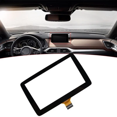 Touch Screen Glass Digitizer Touch Screen 7inch Electronic Components Glass - Image 1 of 4