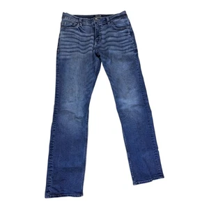 Reclaim Regular Straight Blue Jeans 31R - Picture 1 of 10