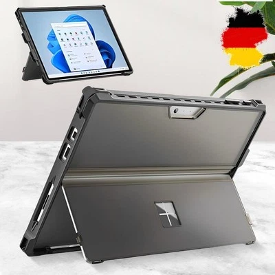 Case for Microsoft Surface Pro 6/Pro 5/Pro 4 Compatible W/Type Cover Keyboard - Bild 1 von 4