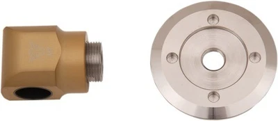 Kit de descenso trasero Muller MotorCycle Ag 130-30 1304-0965 Foto 1 de 3