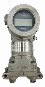 Rosemount Pressure Trasmitter Hart Smart Family 0351 03031 0761 0012 3001 140Bar - Picture 1 of 12