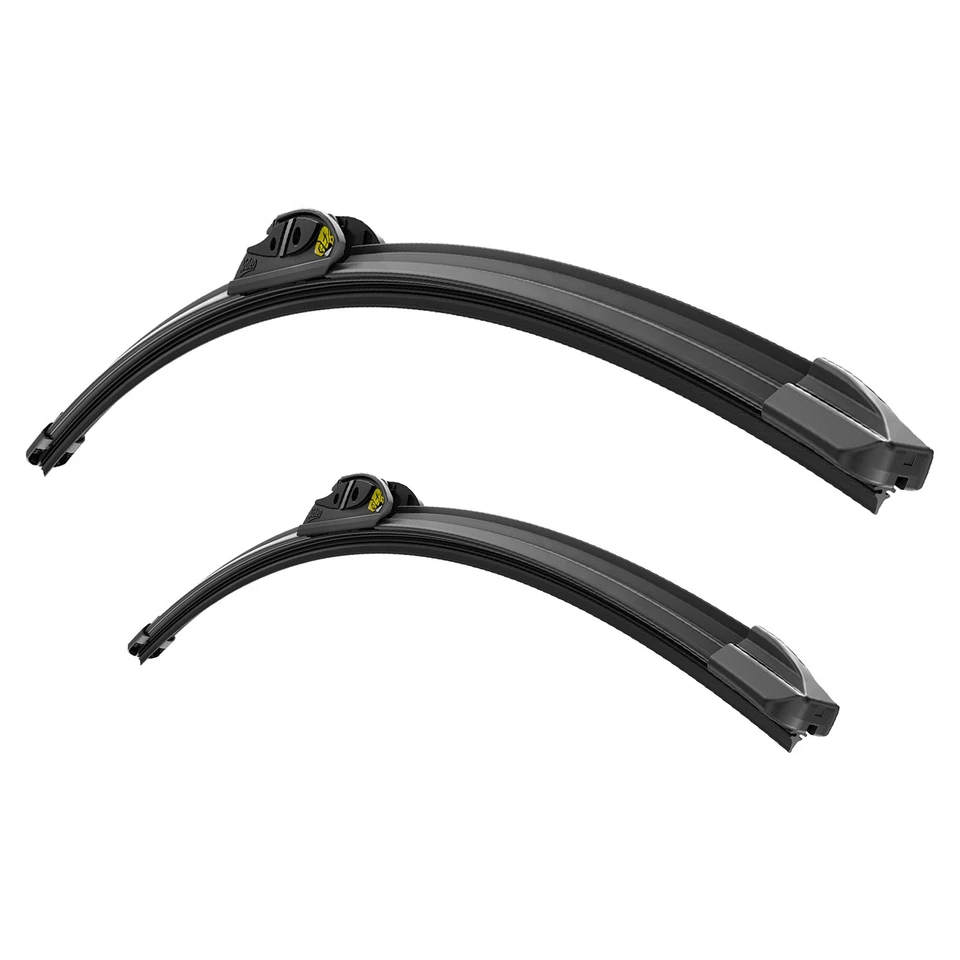 Valeo Front Windshield Wiper Blade Set For Nissan Rogue Sport - Image 1 of 1