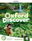 Oxford Discover 2E 4 SB
