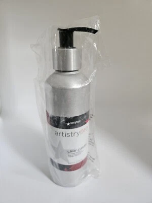 Champú universal Artistry Pro Sexy Hair Clean Palette 9,4 oz Foto 1 de 3