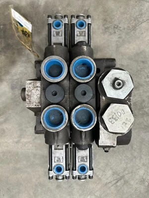 КАТУШКА, УПРАВЛЕНИЕ КЛАПАНОМ - 2V42 1 - КАТУШКА NS1023 - Изображение 1 из 3