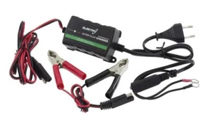 ELEKTRA CARICA BATTERIA per KAWASAKI Ninja 600 ZX 6R - Ninja 600 ZX 6RR - Picture 1 of 1