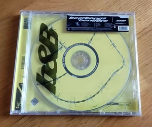 Post Malone - Beerbongs & Bentleys (CD Album) - Bild 1 von 2