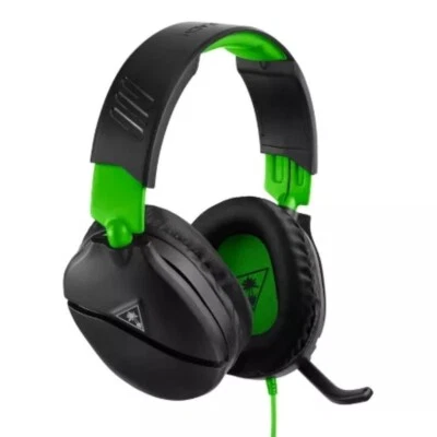 Turtle Beach Recon 70 Wired Gaming Headset for Xbox One/Series X|S - Image 1 of 4