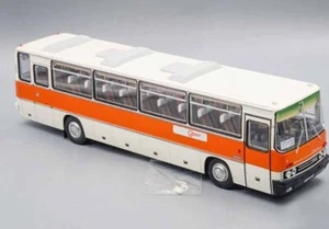 Autobús clásico IKARUS 250.58 Inturbjuro DEMPRICE 1:43 ¡Nuevo! - Imagen 1 de 3