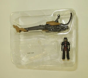 Tusken Raider & Nikto Speeder Star Wars Micro Galaxy Squadron Scout Serie 3 - Imagen 1 de 4