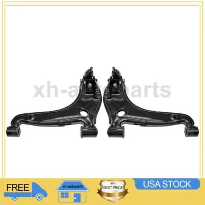 Brazo de control Dorman inferior delantero con rótula para Mazda Miata 1990~2005 2X Foto 1 de 4