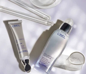Set Collagenesse 3x Serum & Intensiv Gesichtsserum von L'bel Anti-Aging - Bild 1 von 4