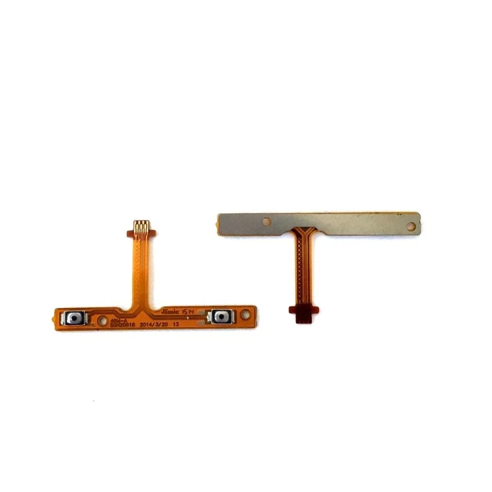 Volume Flex Cavo Per HTC One Mini 2 (M8 Mini) Cavo Band Alza Abbassa Volume - Immagine 1 di 1