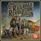 Railroad Revolution (Edizione In Italiano)