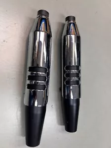 Davidson Sportster XL1200X Exhaust Silencer - Picture 1 of 3