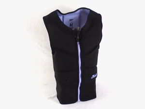 Gilet d impact femme - Mystic front ZIP - 35005220143 - Taille M  - Imagen 1 de 5