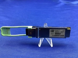 QSFP-100G-FR-S CISCO 100GBASE-FR1 QSFP 2km over SMF Transceiver - Picture 1 of 8