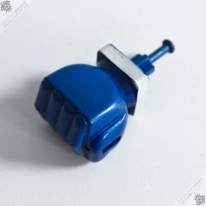 POPY BANDAI VOLTES V DX BOMBER PB-05 PUÑO DERECHO ROBOT CHOGOKIN GODAIKIN DE COLECCIÓN - Imagen 1 de 1