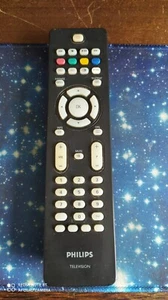 Télécommande TV PHILIPS 32PFL5522D/12 - Photo 1/1