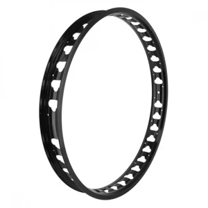 SE BIKES RIM SE BIKES 26 559x59 JP60 36 BK/NMSW - Picture 1 of 1