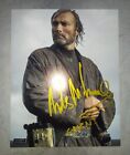 Mads Mikkelsen Hand Signed Autograph 8x10 Photo COA Star Wars Rogue One
