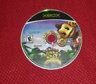 Super Monkey Ball Deluxe (Microsoft Xbox, 2005)-Disc Only