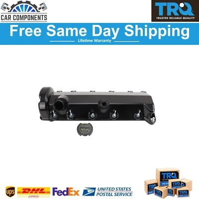 Nueva cubierta de válvula derecha lado del pasajero para Ford Lincoln 1997-2004 Foto 1 de 4