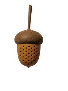 Futterbehälter Aquarium Futtersieb Tubifex Artemia Lebendfutter Erlenzapfen - Bild 1 von 2