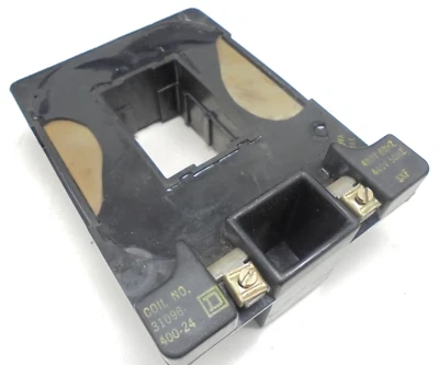 Square D 31096-400-24 Magnet Coil - Image 1 of 4