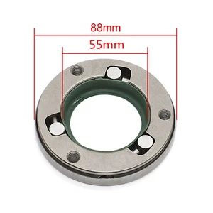 Engine One Way Starter Clutch For 3 Sprag 150cc, 200cc, 250cc ATVs, Dirt Bikes - Picture 1 of 7