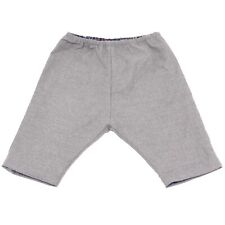 0127R pantaloni bimbo flanella FENDI trousers kids