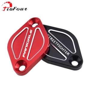 Per Panigale V4 S R Streetfighter Multistrada V4 S Copertura Filtro Olio Decorativa - Foto 1 di 8
