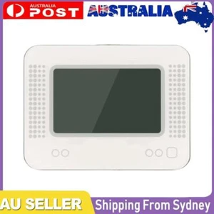 Rechargeable Allmiibo Swipe Induction Burner LCD Screen Game Console Accesories - Picture 1 of 12