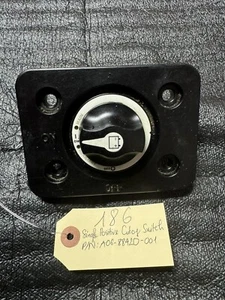 Freightliner Littelfuse Single Positive Cutof Switch - P/N: A06-75115-001 - Picture 1 of 4