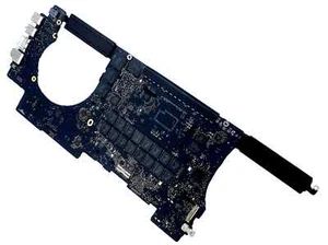 MacBook Pro 15" LATE 2013 A1398 LOGIC BOARD i7 2.6GHz 16GB GT 750M 661-8309 - Picture 1 of 2