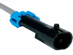 ABS Wheel Speed Sensor Connector fits GMC K1500 Suburban 1995-1999 68VCYW - Picture 1 of 1