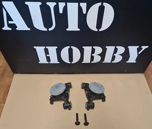Alloggiamento cuscinetti ruota posteriore AUDI A6 C5 QUATTRO / PASSAT B5 4MOTION - CUSCINETTI 75 mm - Foto 1 di 7