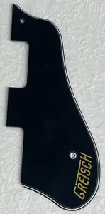 Nuevo Golpeador de Guitarra Estilo Gretsch G2622T Ideal para Ajuste 3 Capas Negro - Imagen 1 de 5