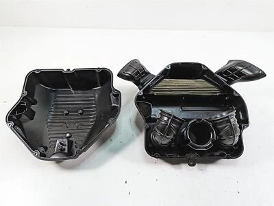 2017 Mv Agusta Dragster 800 空气净化器透气过滤器盒 8000B5482 — 第 1/4 张图片