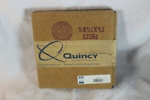 Quincy compressor Gasket set #111637