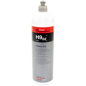 Koch Chemie Politur Heavy Cut H9.02 grobe Schleifpolitur Siliconölfrei 1 Liter - Bild 1 von 5