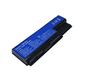 Batteria per Acer Aspire 6920G-832G25Bn,6920G-834G32Bn,AK.008BT.055,AS07B32