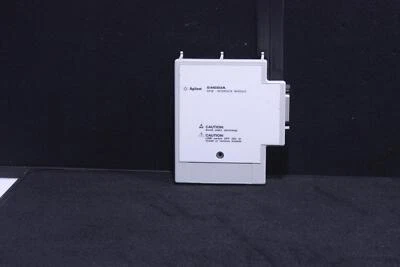 AGILENT TECHNOLOGIES HP 54650A GPIB INTERFACE MODULE SKU 220880 - Image 1 of 4