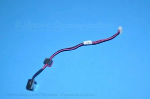 TOSHIBA Satellite C55-A C55-A5302 C55-A5308 C55-A5309 Laptop DC Power Jack - Picture 1 of 4