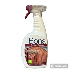 Bona Cabinet Cleaner 36 oz (RARE ~ NEW) - Picture 1 of 1