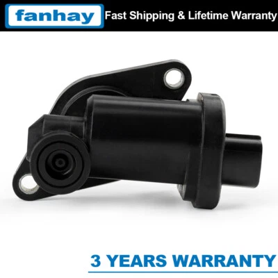 Válvula de control de aire de ralentí 17150-RNA-A01 para Honda Civic Odyssey Acura MDX TL 3,5 L Foto 1 de 4