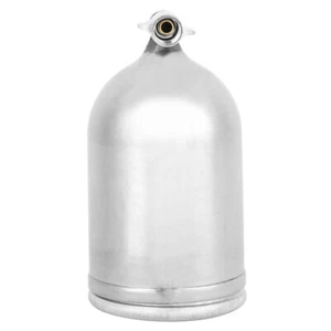 Spray Paint Tank Paint Cup Pot For KOPO W-71 Pneumatic Painting Spray - Picture 1 of 9