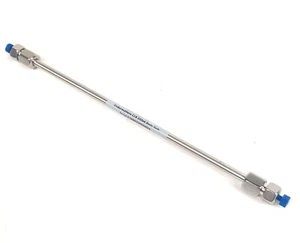 NUOVA colonna HPLC EnduroSphere C18 250x4,6 mm 5 μm confronta Macherey-Nagel Nucleosil - Foto 1 di 6